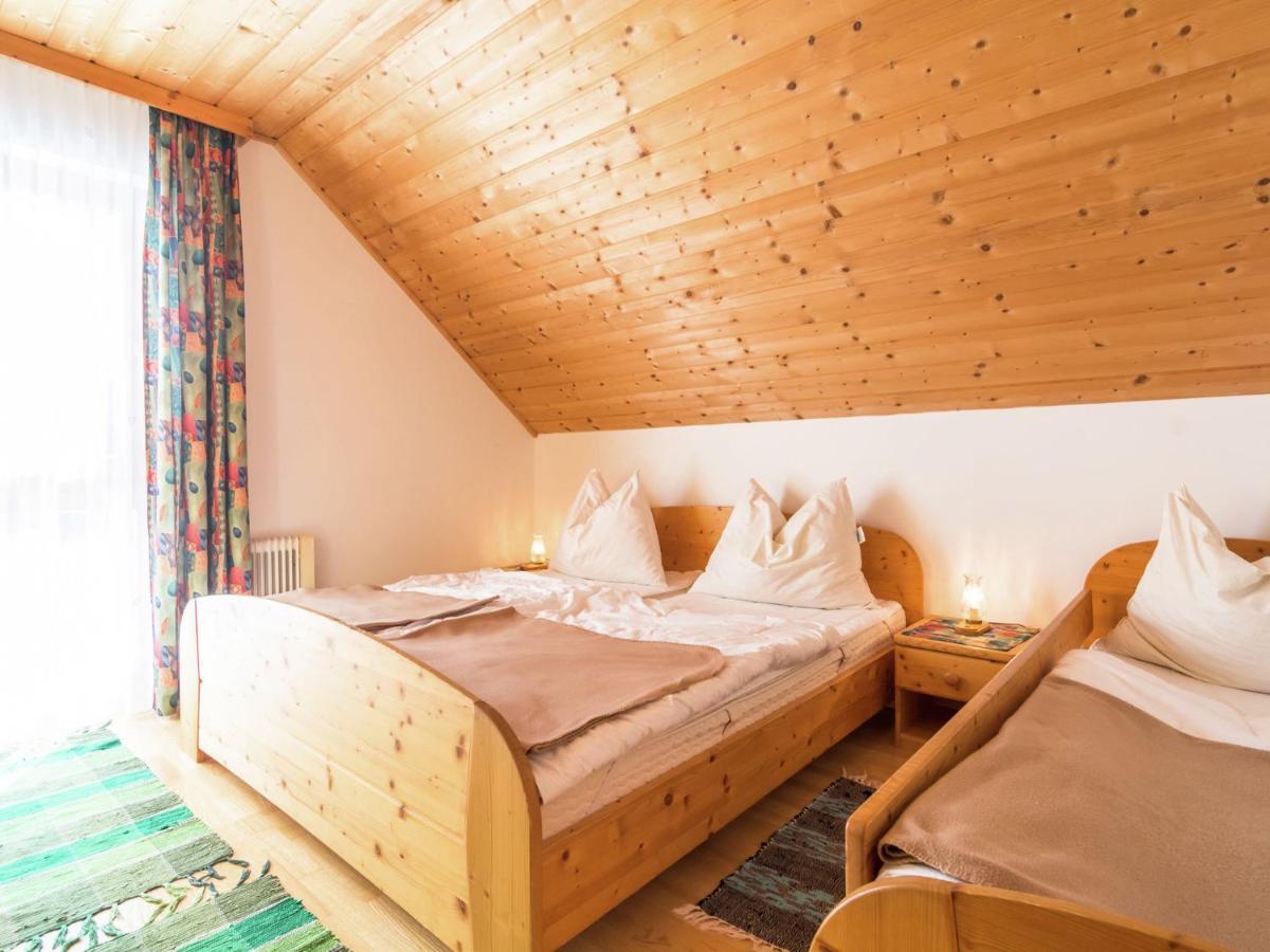 Beautiful Holiday Home In Weinebene With Sauna Posch Alpe Exteriör bild