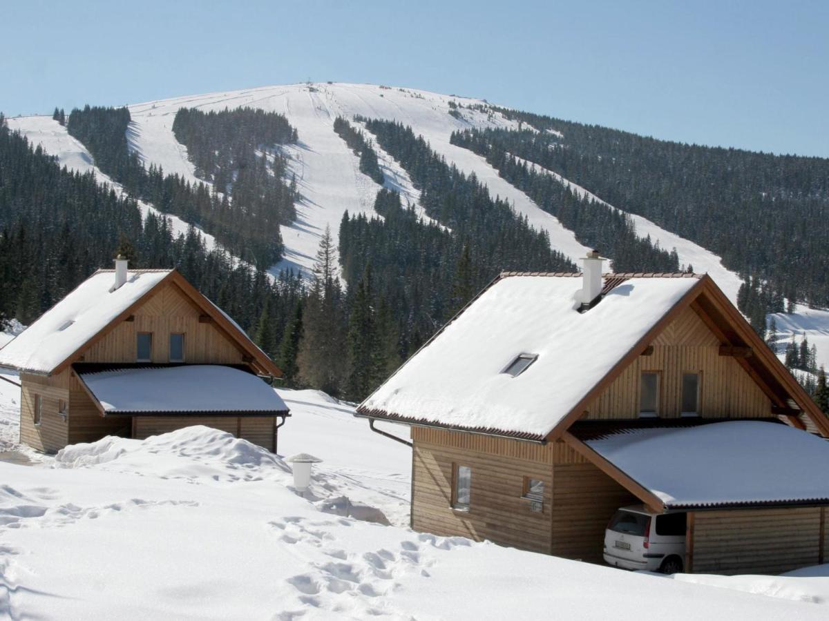 Beautiful Holiday Home In Weinebene With Sauna Posch Alpe Exteriör bild