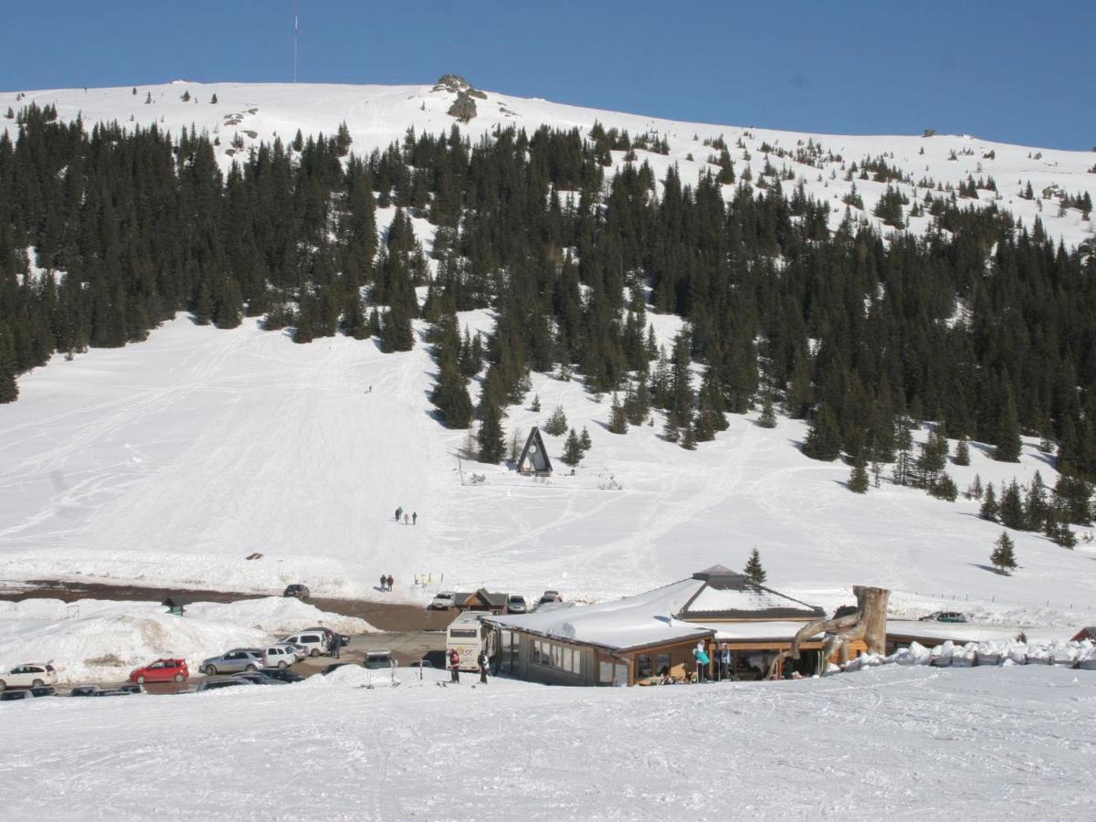 Beautiful Holiday Home In Weinebene With Sauna Posch Alpe Exteriör bild