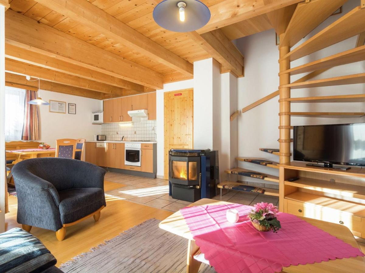 Beautiful Holiday Home In Weinebene With Sauna Posch Alpe Exteriör bild