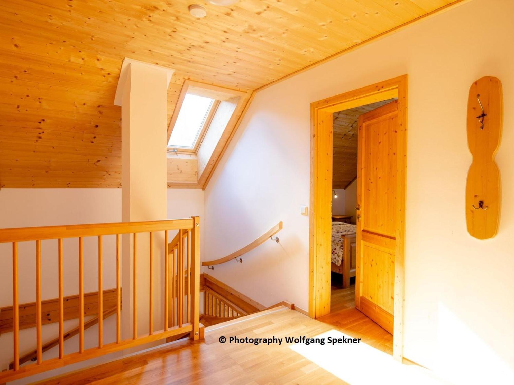 Beautiful Holiday Home In Weinebene With Sauna Posch Alpe Exteriör bild
